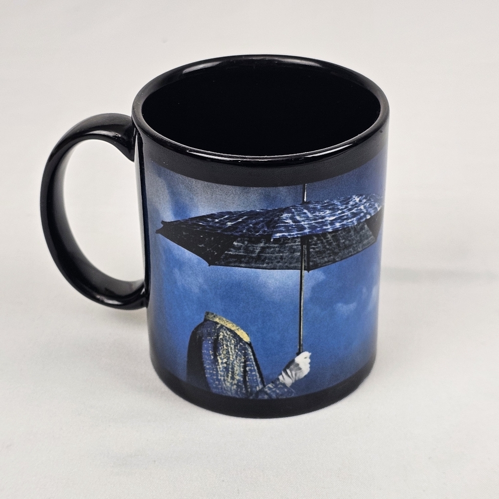 Cirque Du Soleil Quidam Coffee Mug